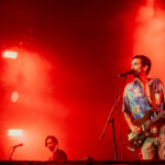 Sul Informação - Ao segundo dia, Festival F teve lotação esgotada e hoje há mais música