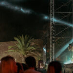 Sul Informação - Ao segundo dia, Festival F teve lotação esgotada e hoje há mais música