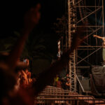 Sul Informação - Ao segundo dia, Festival F teve lotação esgotada e hoje há mais música