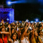 Sul Informação - Festival F disse até para o ano com Zambujo, Deslandes e um regresso aos anos 90