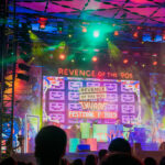 Sul Informação - Festival F disse até para o ano com Zambujo, Deslandes e um regresso aos anos 90