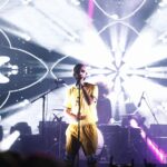 Sul Informação - Festival F arrancou em força com Ana Bacalhau, David Carreira e Fernando Daniel