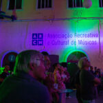 Sul Informação - Festival F: milhares já celebram a música portuguesa em Faro [com fotogaleria]