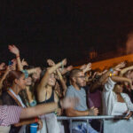 Sul Informação - Festival F: milhares já celebram a música portuguesa em Faro [com fotogaleria]