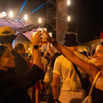 Sul Informação - Festival F: milhares já celebram a música portuguesa em Faro [com fotogaleria]