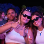 Sul Informação - Festival F: milhares já celebram a música portuguesa em Faro [com fotogaleria]