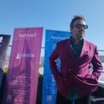 Sul Informação - Festival F terá D.A.M.A., Mariza, Abrunhosa, Calema e Já Fumega