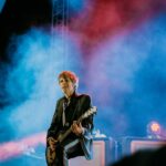 Sul Informação - Primeira noite de F teve Expensive Soul, Xutos e nem o “Pimba” foi deixado em paz [fotogaleria]