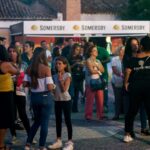 Sul Informação - Primeira noite de F teve Expensive Soul, Xutos e nem o “Pimba” foi deixado em paz [fotogaleria]