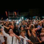 Sul Informação - Primeira noite de F teve Expensive Soul, Xutos e nem o “Pimba” foi deixado em paz [fotogaleria]