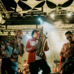 Sul Informação - Primeira noite de F teve Expensive Soul, Xutos e nem o “Pimba” foi deixado em paz [fotogaleria]