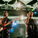 Sul Informação - Primeira noite de F teve Expensive Soul, Xutos e nem o “Pimba” foi deixado em paz [fotogaleria]