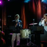Sul Informação - Primeira noite de F teve Expensive Soul, Xutos e nem o “Pimba” foi deixado em paz [fotogaleria]