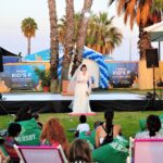 Sul Informação - Festival F arrancou em força com Ana Bacalhau, David Carreira e Fernando Daniel