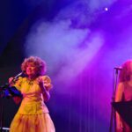 Sul Informação - Festival F arrancou em força com Ana Bacalhau, David Carreira e Fernando Daniel