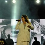 Sul Informação - Festival F arrancou em força com Ana Bacalhau, David Carreira e Fernando Daniel