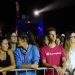 Sul Informação - Festival F arrancou em força com Ana Bacalhau, David Carreira e Fernando Daniel