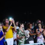 Sul Informação - Festival F arrancou em força com Ana Bacalhau, David Carreira e Fernando Daniel
