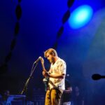 Sul Informação - Festival F arrancou em força com Ana Bacalhau, David Carreira e Fernando Daniel