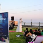 Sul Informação - Festival F arrancou em força com Ana Bacalhau, David Carreira e Fernando Daniel