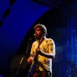 Sul Informação - Festival F arrancou em força com Ana Bacalhau, David Carreira e Fernando Daniel