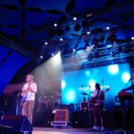 Sul Informação - Festival F arrancou em força com Ana Bacalhau, David Carreira e Fernando Daniel