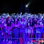 Sul Informação - Festival F arrancou em força com Ana Bacalhau, David Carreira e Fernando Daniel