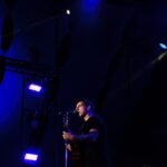 Sul Informação - Festival F arrancou em força com Ana Bacalhau, David Carreira e Fernando Daniel