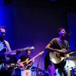 Sul Informação - Festival F arrancou em força com Ana Bacalhau, David Carreira e Fernando Daniel