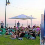 Sul Informação - Festival F arrancou em força com Ana Bacalhau, David Carreira e Fernando Daniel