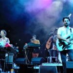 Sul Informação - Festival F arrancou em força com Ana Bacalhau, David Carreira e Fernando Daniel