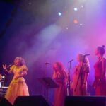 Sul Informação - Festival F arrancou em força com Ana Bacalhau, David Carreira e Fernando Daniel