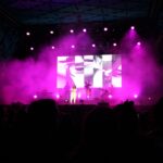 Sul Informação - Festival F arrancou em força com Ana Bacalhau, David Carreira e Fernando Daniel