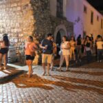Sul Informação - Festival F arrancou em força com Ana Bacalhau, David Carreira e Fernando Daniel