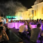 Sul Informação - Festival F arrancou em força com Ana Bacalhau, David Carreira e Fernando Daniel