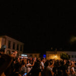 Sul Informação - Ao segundo dia, Festival F teve lotação esgotada e hoje há mais música