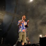Sul Informação - Ao segundo dia, Festival F teve lotação esgotada e hoje há mais música