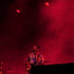 Sul Informação - Ao segundo dia, Festival F teve lotação esgotada e hoje há mais música
