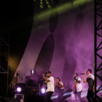 Sul Informação - Festival F levou 34 mil à Vila Adentro de Faro e nova fórmula é para repetir
