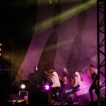 Sul Informação - Festival F levou 34 mil à Vila Adentro de Faro e nova fórmula é para repetir