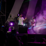 Sul Informação - Festival F levou 34 mil à Vila Adentro de Faro e nova fórmula é para repetir