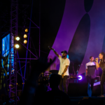 Sul Informação - Festival F levou 34 mil à Vila Adentro de Faro e nova fórmula é para repetir