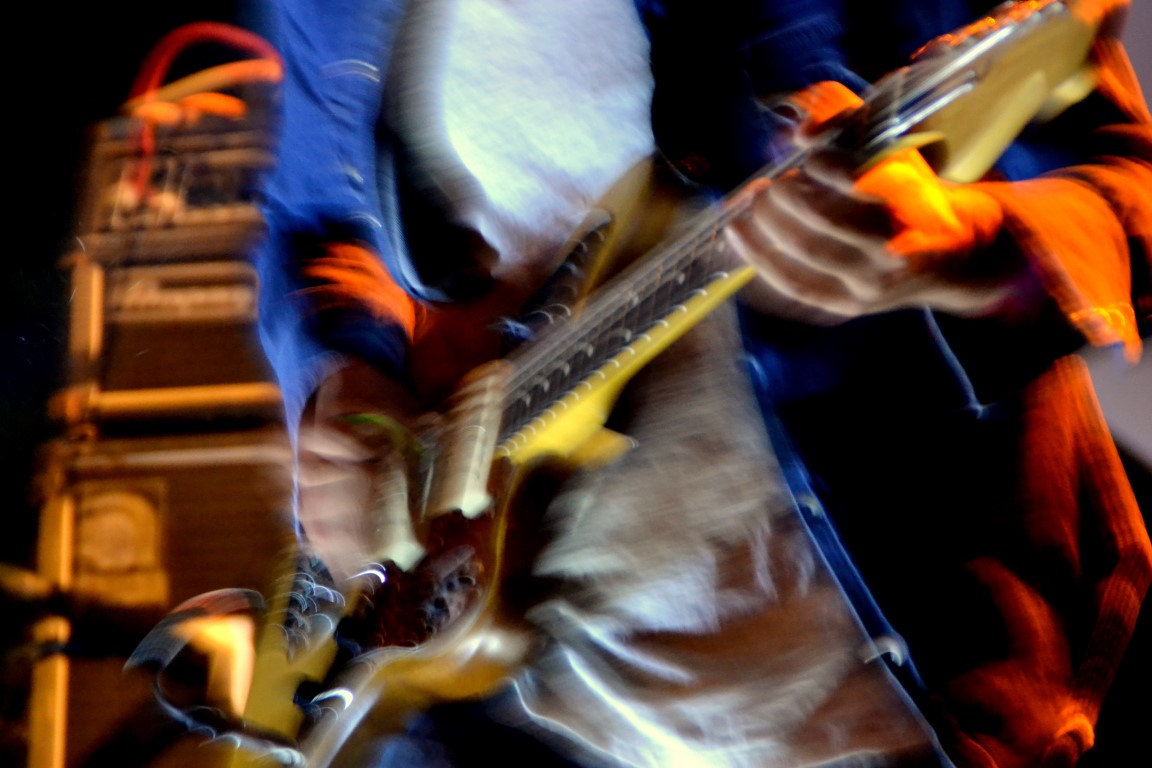 Sul Informação - Mira Fest leva rock a Odemira