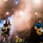 Sul Informação - Festival F levou 34 mil à Vila Adentro de Faro e nova fórmula é para repetir