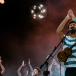 Sul Informação - Festival F levou 34 mil à Vila Adentro de Faro e nova fórmula é para repetir