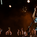 Sul Informação - Festival F levou 34 mil à Vila Adentro de Faro e nova fórmula é para repetir