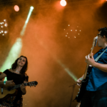 Sul Informação - Festival F levou 34 mil à Vila Adentro de Faro e nova fórmula é para repetir
