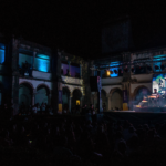 Sul Informação - Festival F levou 34 mil à Vila Adentro de Faro e nova fórmula é para repetir