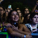 Sul Informação - Ao som de Resistência, Van Zee e T-Rex, milhares disseram até para o ano ao Festival F