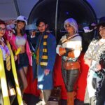 Sul Informação - Festival F arrancou em força com Salvador Sobral, Kátia Guerreiro e Diogo Piçarra